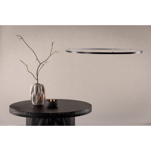 Rödäng x Josefin Lustig taklampe - Svart Rödäng x Josefin Lustig taklampe - Svart