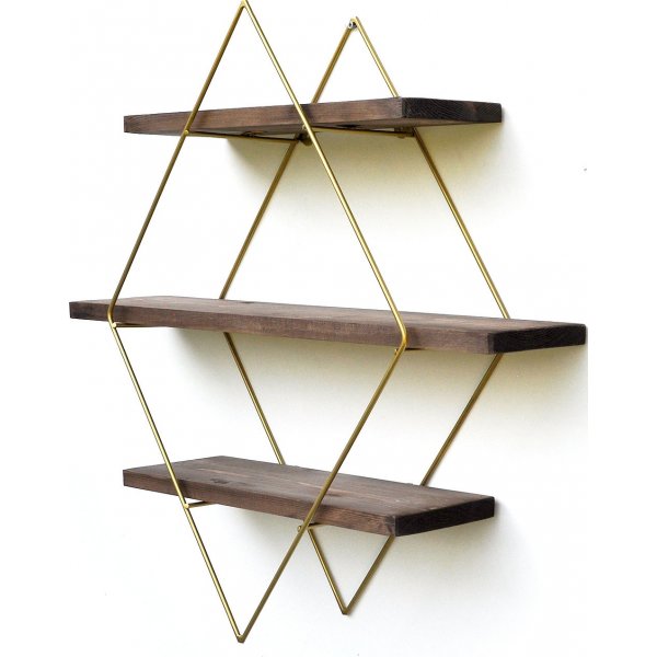 Walter vegghylle 74 - Valn�tt/gull