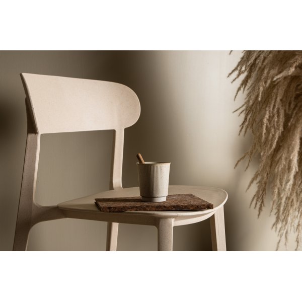 stol spisestol - Beige