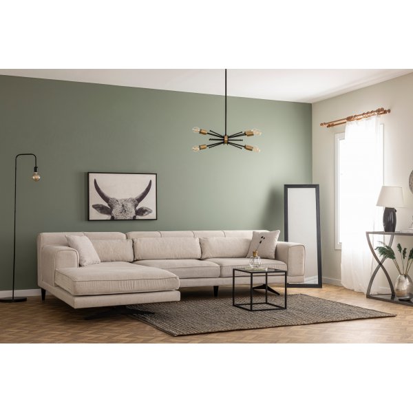 Jivago divansofa � beige