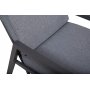 Lerida recliner-sett - Gr