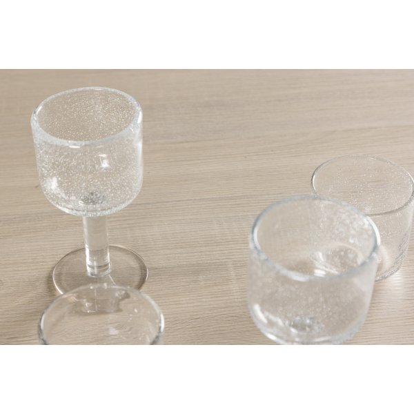 Bassholmen spisebord 180 x 90 cm - Whitewash Bassholmen spisebord 180 x 90 cm - Whitewash