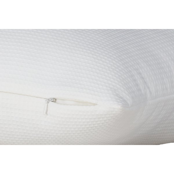 Celine putetrekk 50 x 50 cm - Hvit Celine putetrekk 50 x 50 cm - Hvit