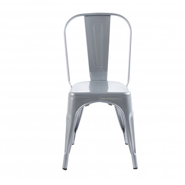 Iris metall spisestol Iris metall spisestol