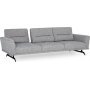 Slate 4-seters sofa - Gr