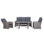 Motala utembelgruppe - Beige