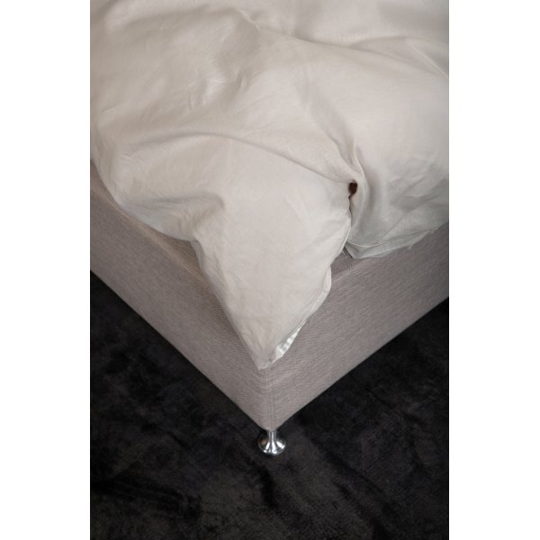 Paradis sengesett - Lysegr�