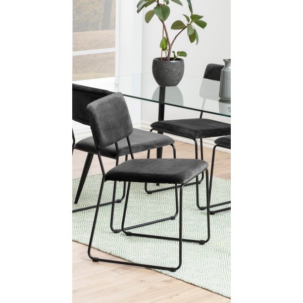 Cornelia spisestol - Gr�