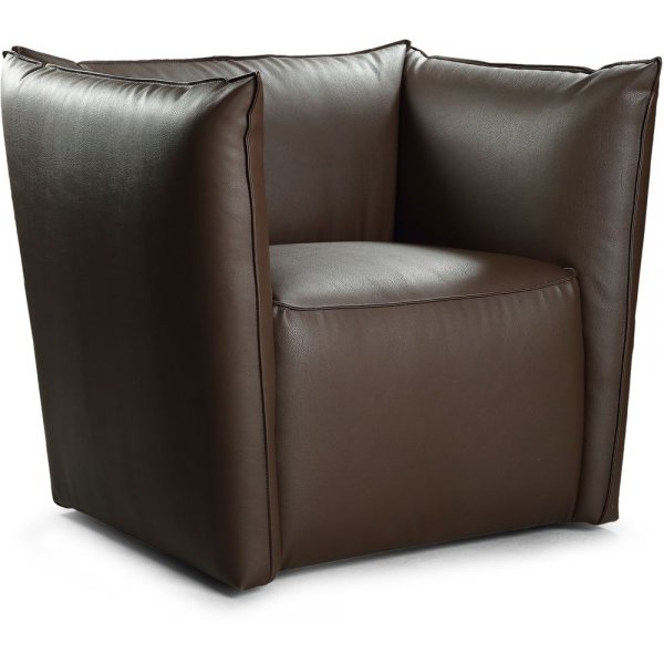 Dyvik klubbstol - Valgfri farge og stoff Dyvik klubbstol - Valgfri farge og stoff