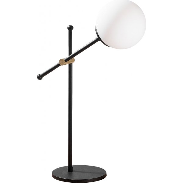 Best bordlampe - Svart Best bordlampe - Svart