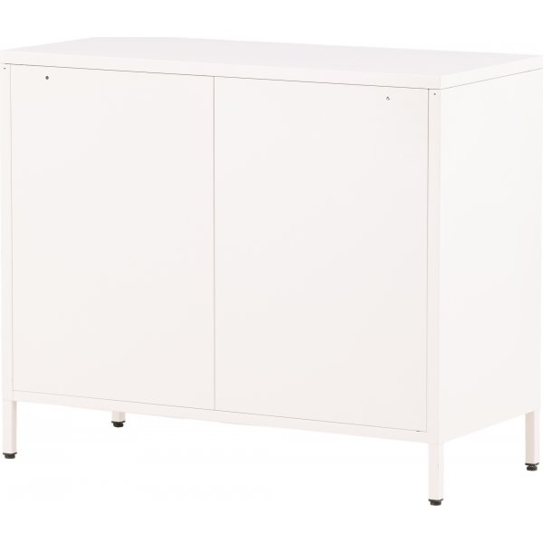 Krado skap - Hvit Krado skap - Hvit