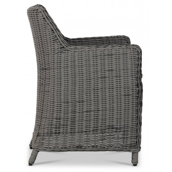 Fagersta lenestol - Grå Fagersta lenestol - Grå