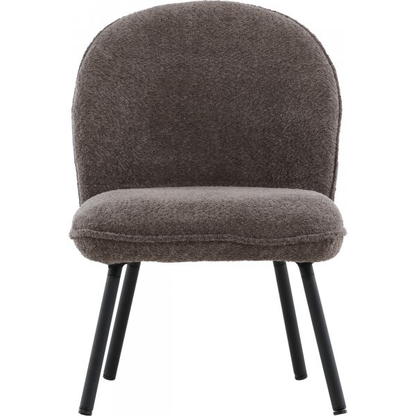 Polar lenestol - Grå Polar lenestol - Grå