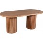 Italio spisebord Bk - 180 x 90 cm