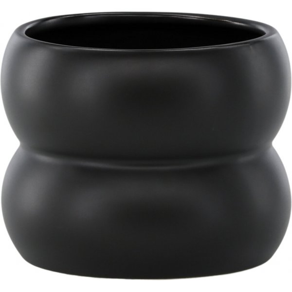 Dapne gryte - Svart Dapne gryte - Svart