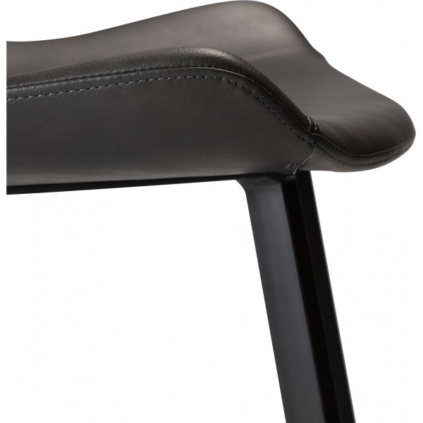 Hype barkrakk 91 cm - Gr� PU