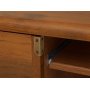 Crosby skrivebord - Eik