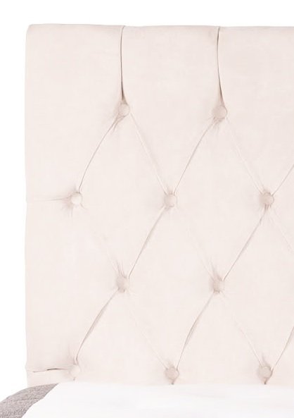 Fl�yel sengegavl 180 cm - Vegghengt