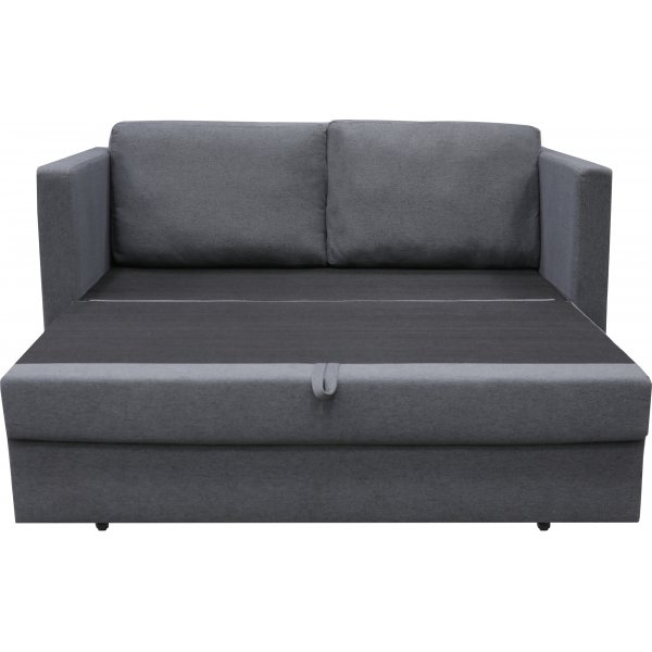 Mind Sovesofa (senget foran) - Antrasitt Mind Sovesofa (senget foran) - Antrasitt