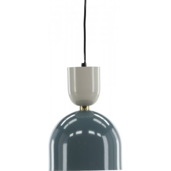 Mlardalen taklampe - Grnn