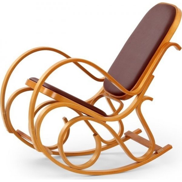 Komfort gyngestol - Al Komfort gyngestol - Al