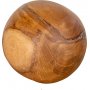 Ryon dekorasjonsball - Teak