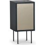 Volum nattbord - Grbl / messing