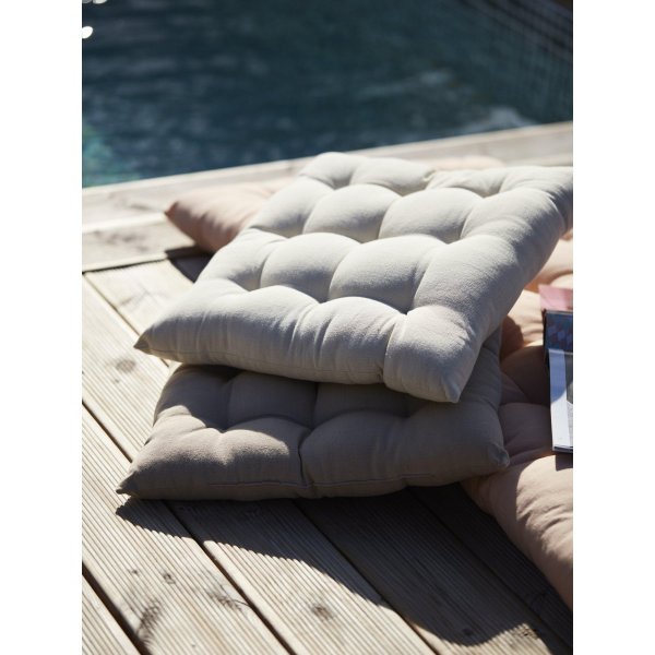 Louie sittepute - Beige Louie sittepute - Beige