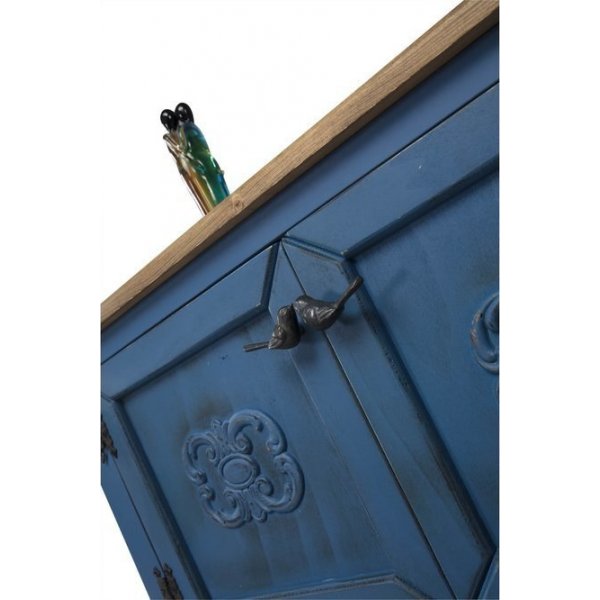 Ada mediabenk - Oransje Ada mediabenk - Oransje