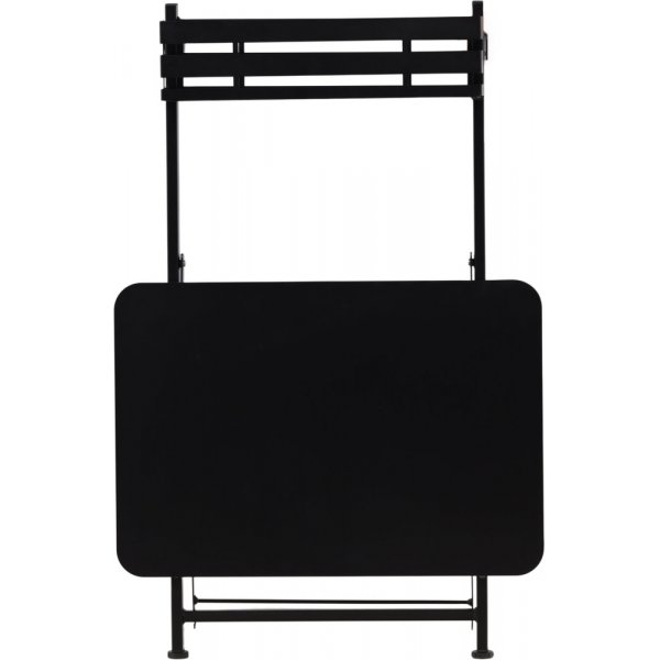 Borneo balkongbord - Sort Borneo balkongbord - Sort