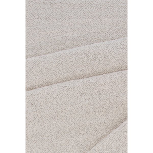 Gulliver ullteppe - Hvit Gulliver ullteppe - Hvit