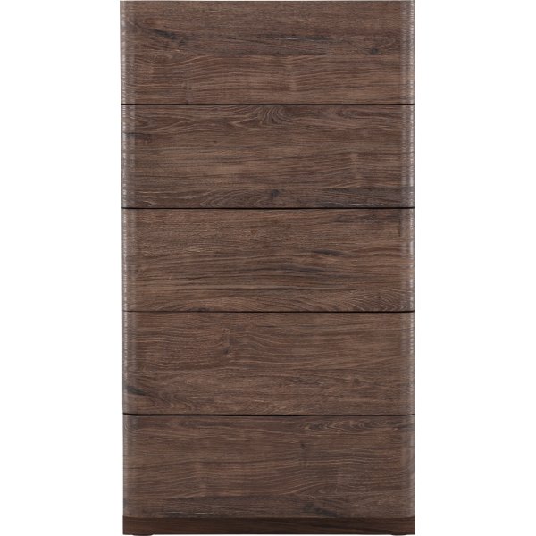 Edel kommode 35 x 55 cm - Mocca Edel kommode 35 x 55 cm - Mocca