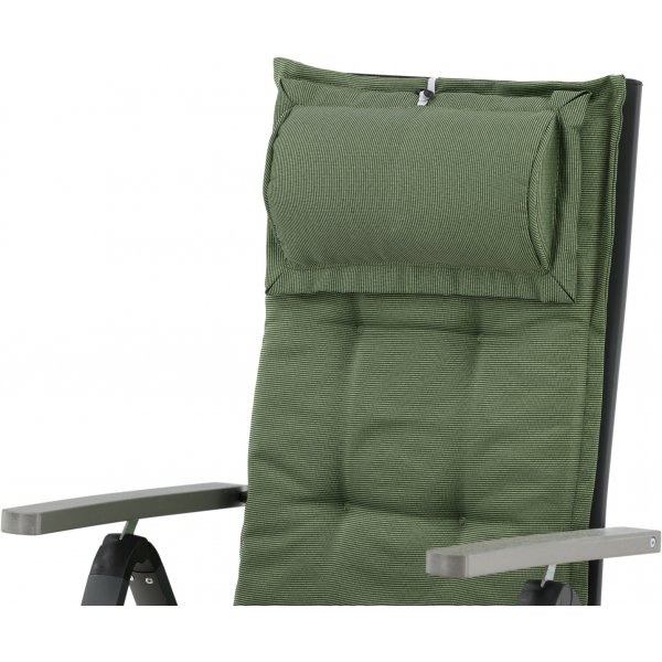 Oliven posisjoneringspute - Gr�nn