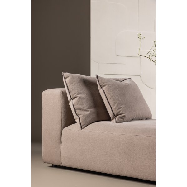 Malö dagseng - Mørkebrun Malö dagseng - Mørkebrun