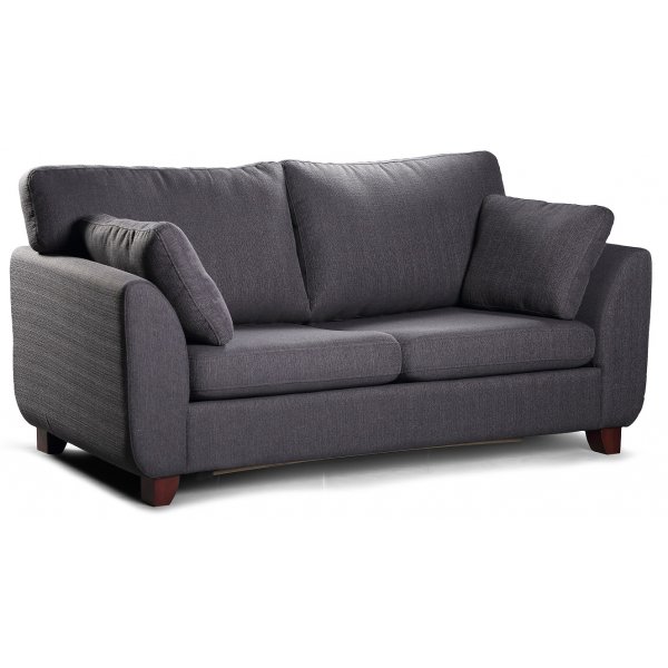 Alloway 2-seters sovesofa - Velg stoff og farge