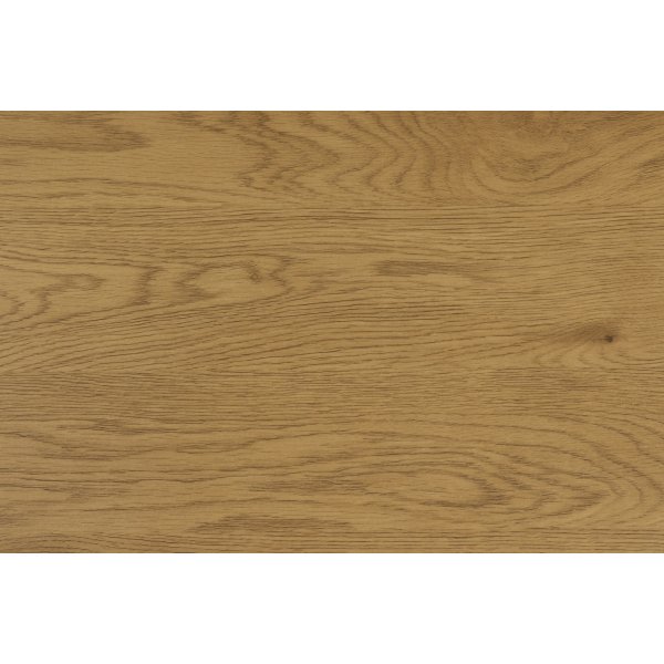 Amble salongbord 75 x 75 cm - Eik/sort Amble salongbord 75 x 75 cm - Eik/sort