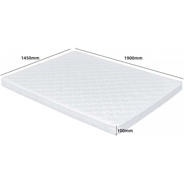 Sovesofa, fronttrukket - Grå Hoven Sovesofa, fronttrukket - Grå Hoven