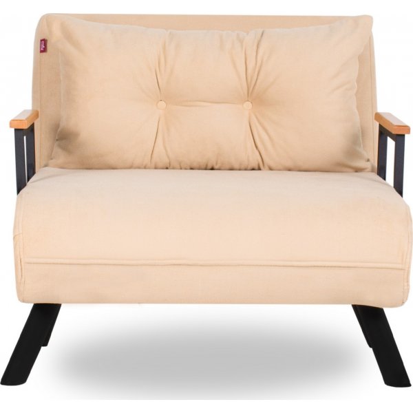 Sando sovesofa - Cream Sando sovesofa - Cream