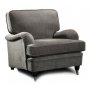 Howard Luxor lenestol - Brun beige