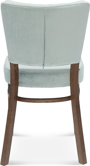 Tulip spisestuestol - Valgfri farge p� ramme og trekk