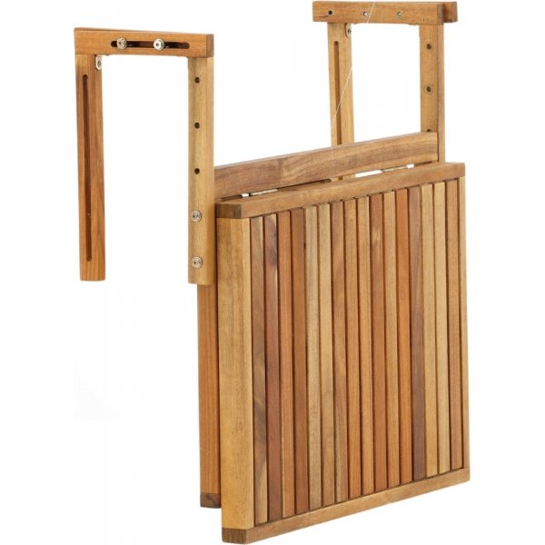 Marion balkongbord - Nature Marion balkongbord - Nature