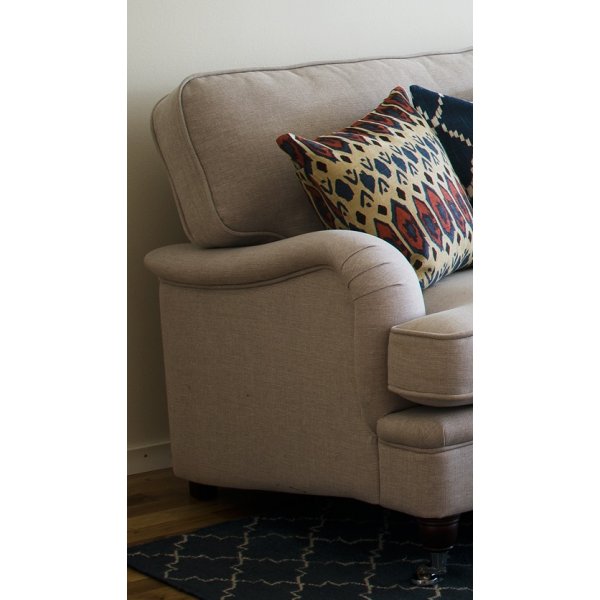 Howard Southampton Lenestol - Lys beige Howard Southampton Lenestol - Lys beige