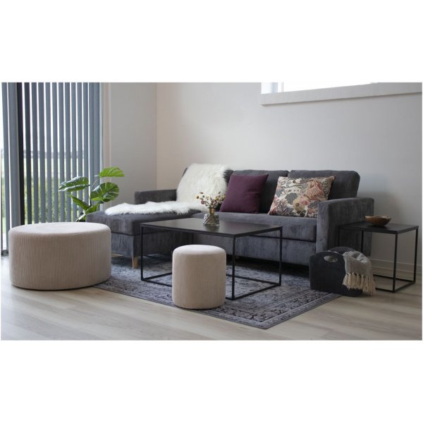 Augusta Avisholder - Grå Augusta Avisholder - Grå