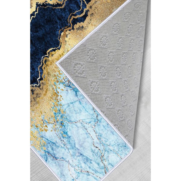 Hermitage 768 teppe Flerfarget - 60 x 100 cm Hermitage 768 teppe Flerfarget - 60 x 100 cm