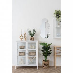 Pala-kurver - Seagrass/White Pala-kurver - Seagrass/White