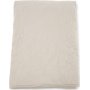 Mirage sengeteppe, 250x150 cm - Beige