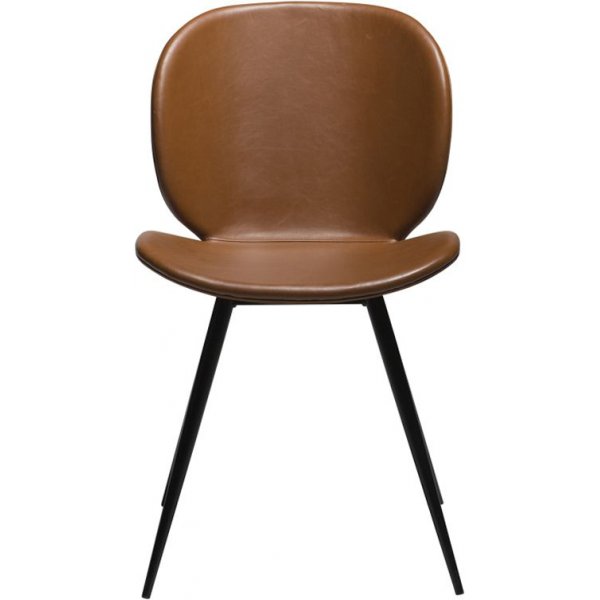 Cloud spisestuestol - Vintage lysebrun