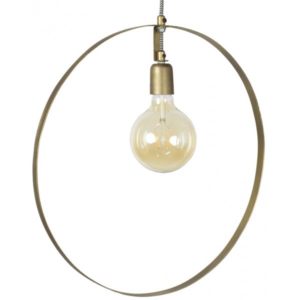 Taklampe MO IMP010848 - Antik messing Taklampe MO IMP010848 - Antik messing