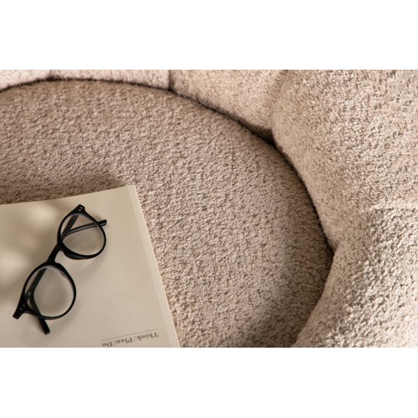 Warren lenestol - Beige Warren lenestol - Beige