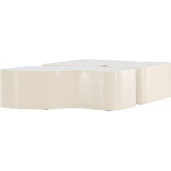 Norland salongbord - Beige Norland salongbord - Beige